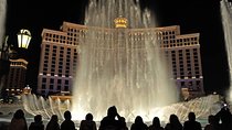 Las Vegas 7 Wonders by Night Tour
