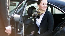 Transfer from Lisbon Airport to Lisbon City Hotels 