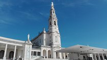 Transfer from Lisboa to Coimbra with visit to Fátima Sanctuary, half day