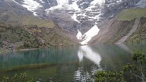 Full Day Humantay Lake Hike from Cusco