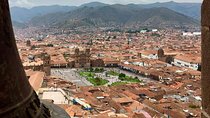 Cusco Hop-On Hop-Off Tour