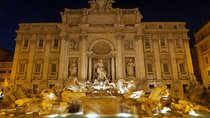 Rome by Night - Private Tour with Driver