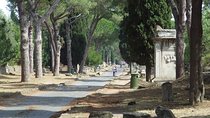 Hidden Rome - Private Tour with Driver