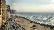 Day Tour to Alexandria from Cairo