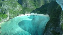 Full Day Phi Phi & Bamboo Islands Tour by Speedboat & Lunch