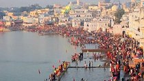 Private Full Day Tour of Ajmer & Pushkar from Jaipur