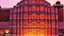 4 Night 5 Days Delhi-Agra-Jaipur Golden Triangle Tour