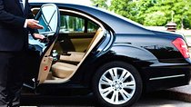 Private transfer from Naples to Sorrento or vice versa by Mercedes Car