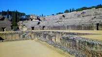 Visit to Italica Roman Ruins Tour tickets included