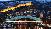 3 Days Trip in Georgia (Tbilisi, Kazbegi, Kakheti Wine Tour, Mtkheta)