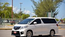 Rose Hall Hotels Private MBJ Airport Transfer