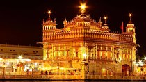 Amritsar Tour From Delhi by Flight