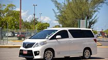 Excellence Oyster Bay Transfer To and From Montego Bay Airport (MBJ)