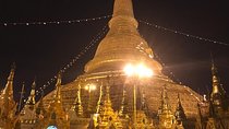 Private Full-day Yangon City Tour
