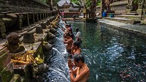 Cultural Ubud Ride – Scenic Cultural Cycling Adventure