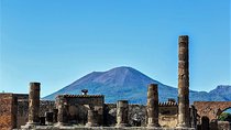 Full-Day Pompeii - Vesuvius - Winery Lunch Experience Private Tour