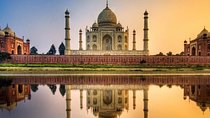 7 Day-Delhi-Agra-Jaipur (Golden triangle) tour with Ranthamboure