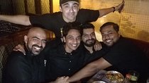 South Bombay Pub Crawl