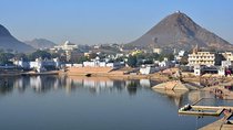 Holy Pushkar and Ajmer Trails (Guided Full Day Sightseeing Tour)