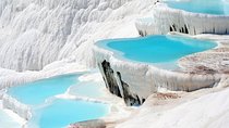 Pamukkale - Full Day Tour