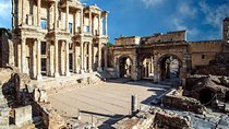 Ephesus Tour - Full Day Tour From Kusadasi