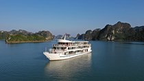2 Days Ha long Sapphire Cruise