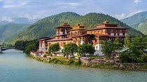 Bhutan Tour 3 Nights including Paro, Thimphu & Punakha