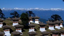 4 Nights Best of Bhutan tour