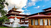 9 Nights Bhutan Private Tour - Daily Departures