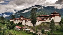8 Nights Bhutan Private Tour - Daily Departures