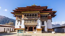 7 Nights Bhutan Private Tour - Daily Departures