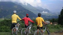 1 Day Moderate Biking ride in Kathmandu