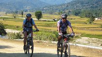Kathmandu: Extreme Mountain Biking Day Tour