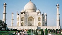 Delhi Agra & Jaipur in 4 Days - Golden Triangle Tour