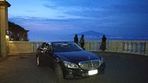 Private Transfer from Naples to Positano
