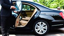 Private Airport Transfer From or To Dubai Airport