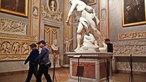 Art & Mythology in the Borghese Gallery Tour for Kids & Families with Alessandra