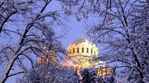 4 days: A short touch to Bulgaria