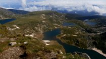 From Sofia: Seven Rila lakes- private tour