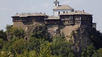 4 days: Monasteries in Bulgaria