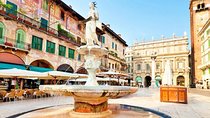 Verona City Sightseeing Walking Tour of Must-See Sites with Local Guide