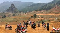 6 Days Ha Giang - Ban Gioc - Ba Be North East Explore Looftop