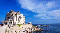 Small-Group Day Trip to Constanta (the ancient city of Tomis)
