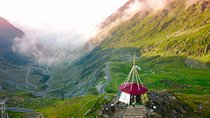 2-Days trip to Transfagarasan Road & Medieval Sibiu from Bucharest