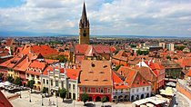 Transylvania & Bucovina Private Tour - 6 days