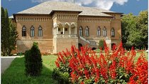 Mogosoaia Palace & Snagov Monastery: Private tour from Bucharest