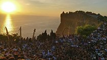Tanah Lot and Uluwatu Temple - Stunning Ocean View with Sunset