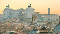 Rome in a Day with Private Guide and Limo Service