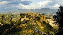 Private Day Trip from Rome to Orvieto and Civita di Bagnoregio