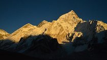 Everest Base Camp trek- 13 Days